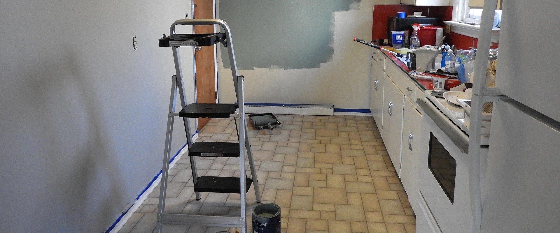 Why Choose Industrial Painting for Your Charlottesville Property