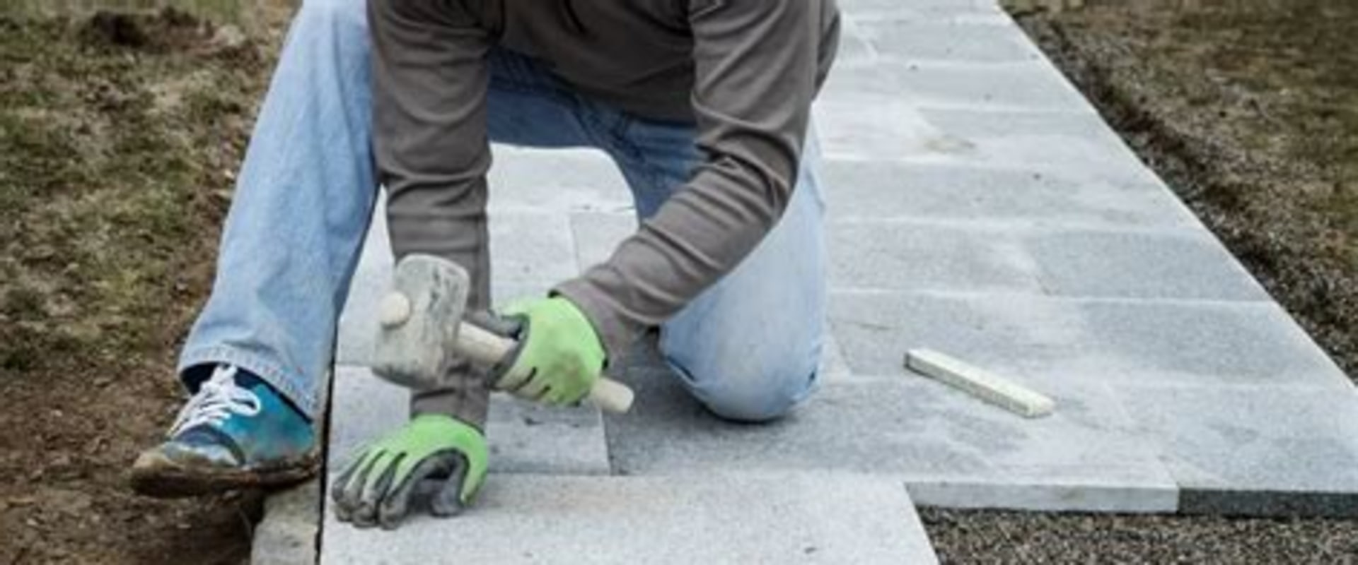 Why Proper Base Installation Determines the Lifespan of Paved Surfaces