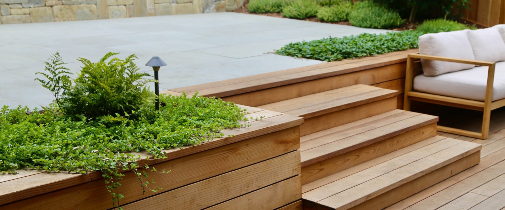 Why Paving Contractors Should Partner With Deck Building Companies In Tigard?