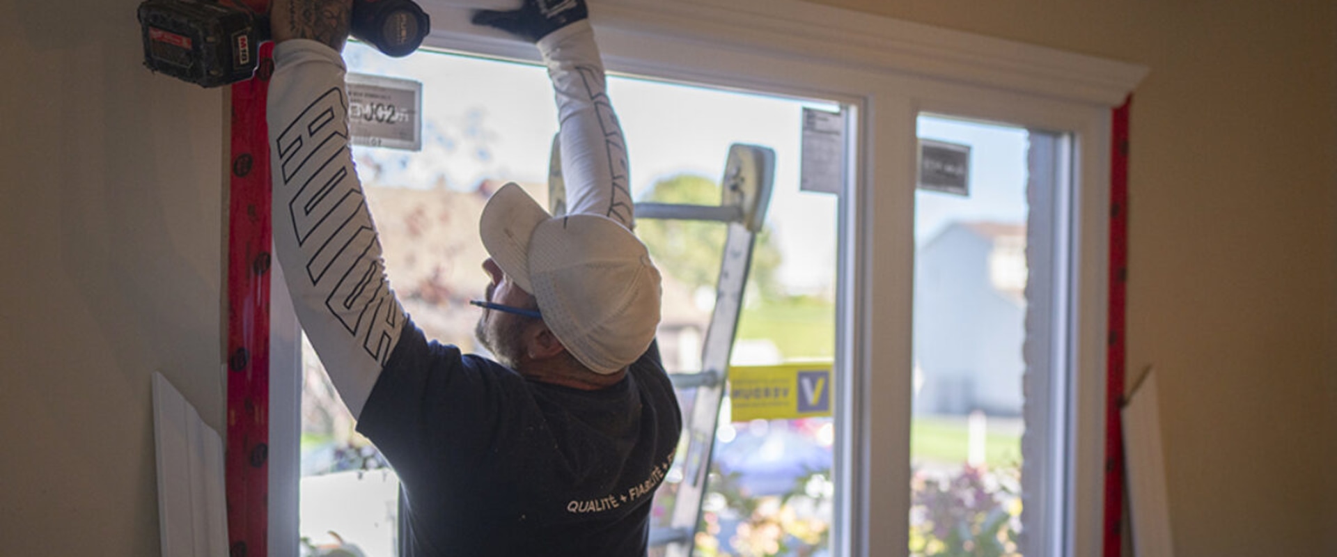 Enhance Your Property with Expert Window Replacement in St. Leonard