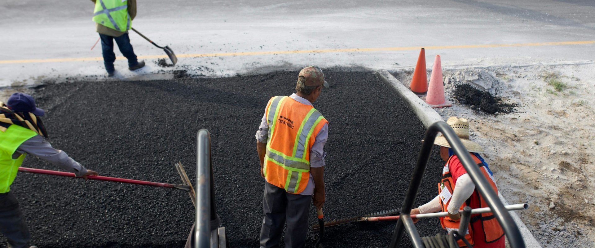 Find Reliable Paving Contractors in Portland