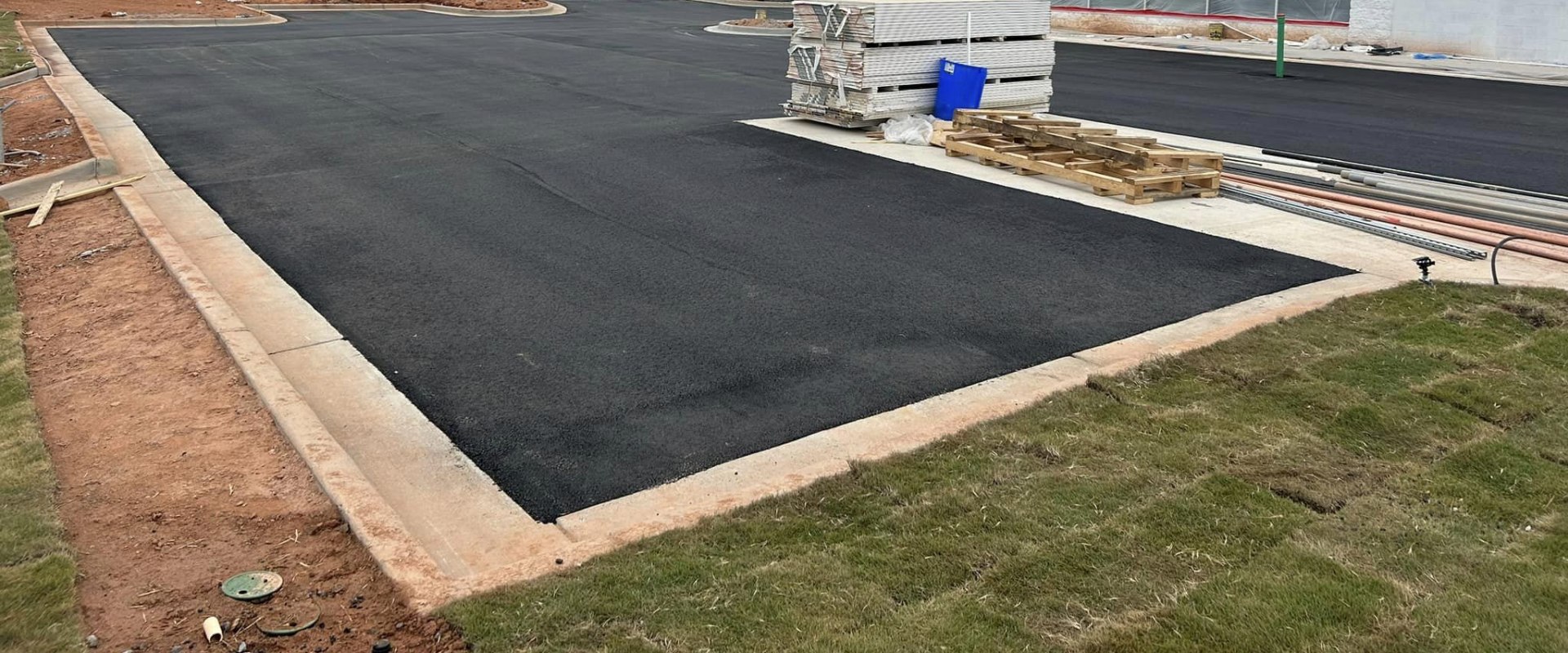 How Paving Contractors Help Create Smoother and Safer Garage Access Points