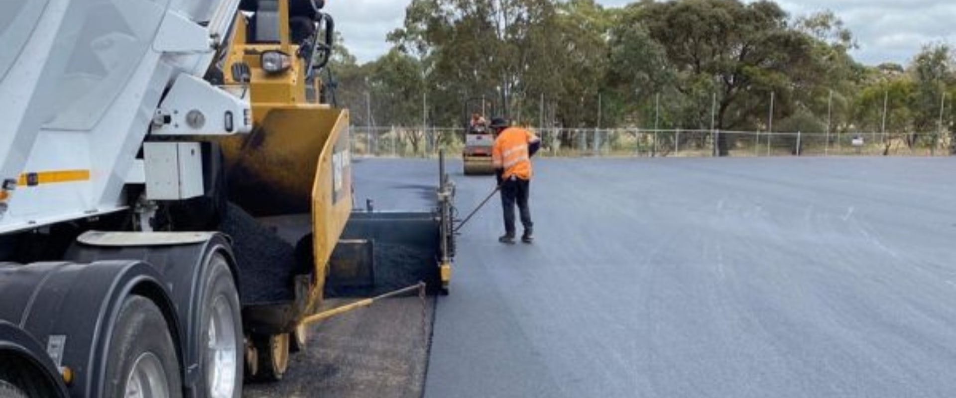 Smooth Results Start Here: How to Choose the Right Paving Contractor