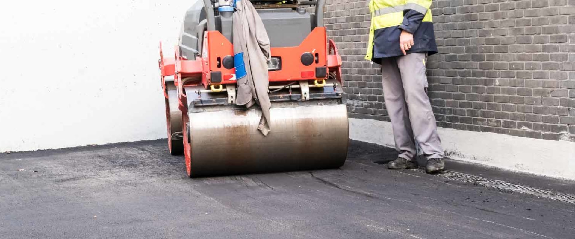 The Cost of Hiring a Paving Contractor: What to Expect