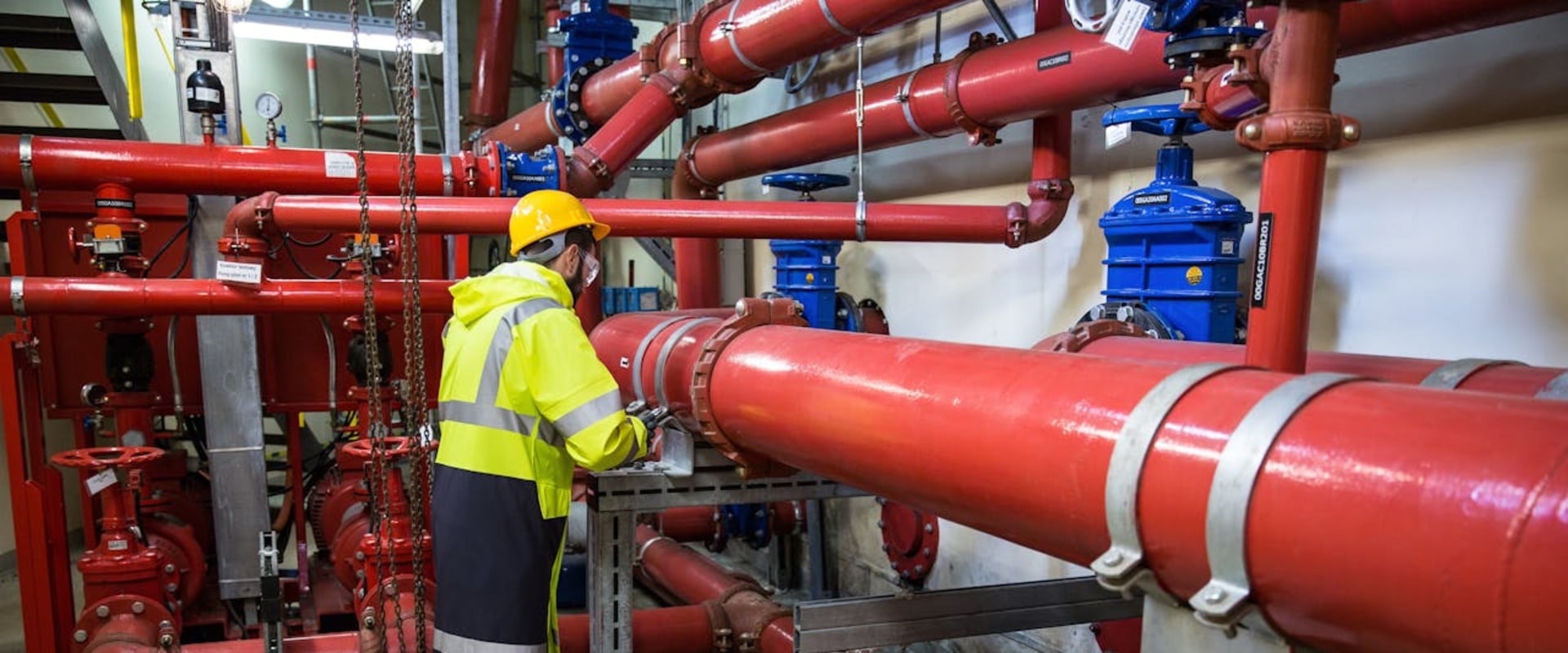 Why Paving Contractors Recommend Pipeline Repair in Vancouver