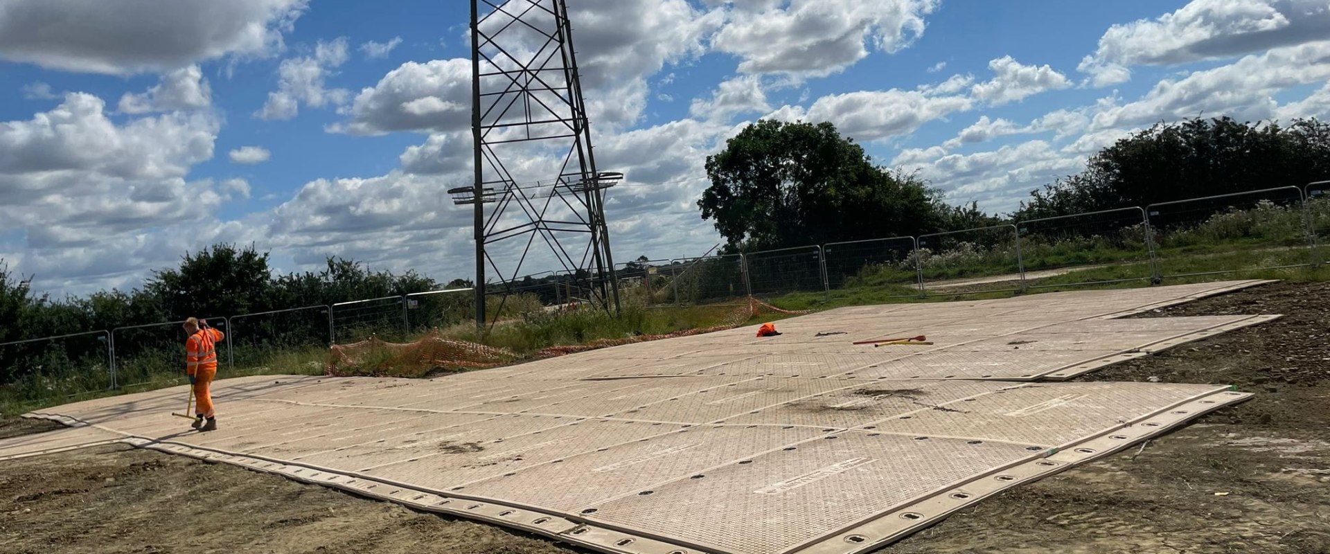 The Rarely Discussed Role of Temporary Site Access in Large Home Improvement Projects