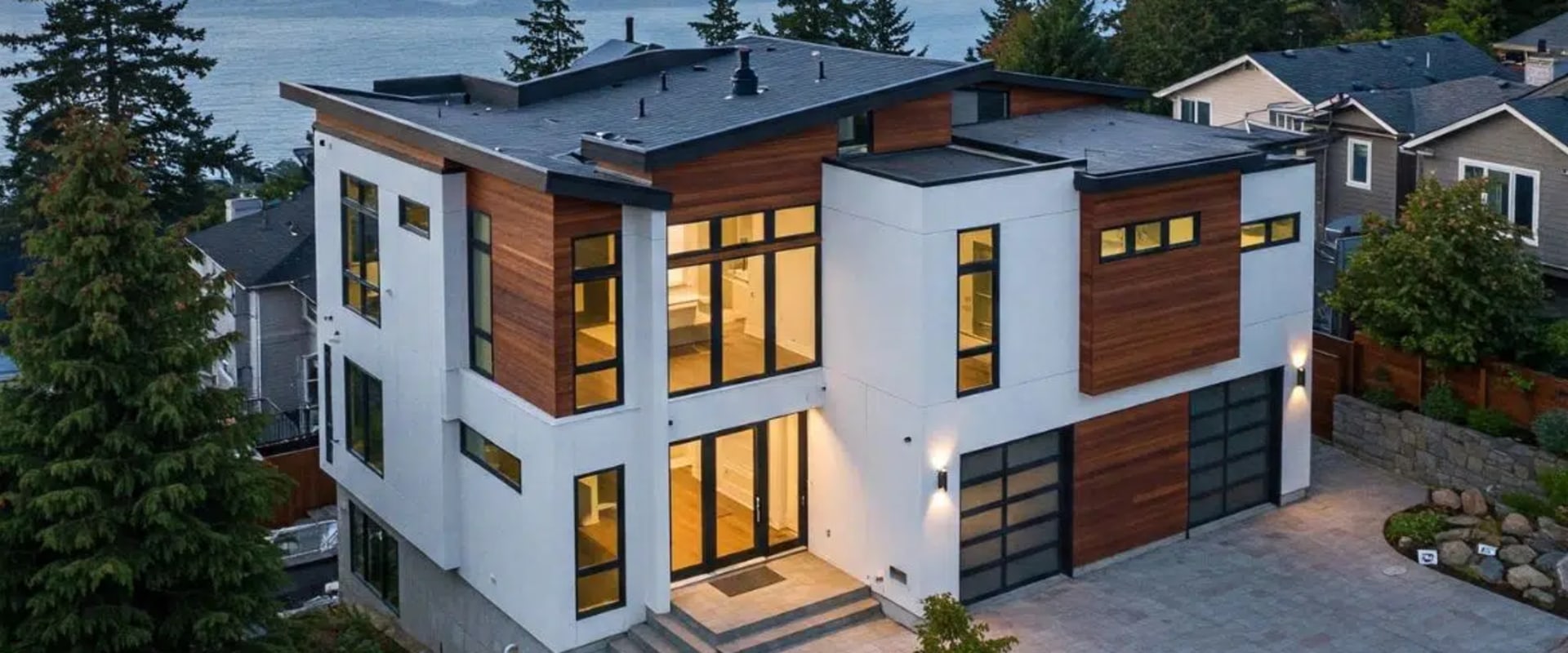 Enhance Your Home with Seattle's Custom Home Builders in Seattle