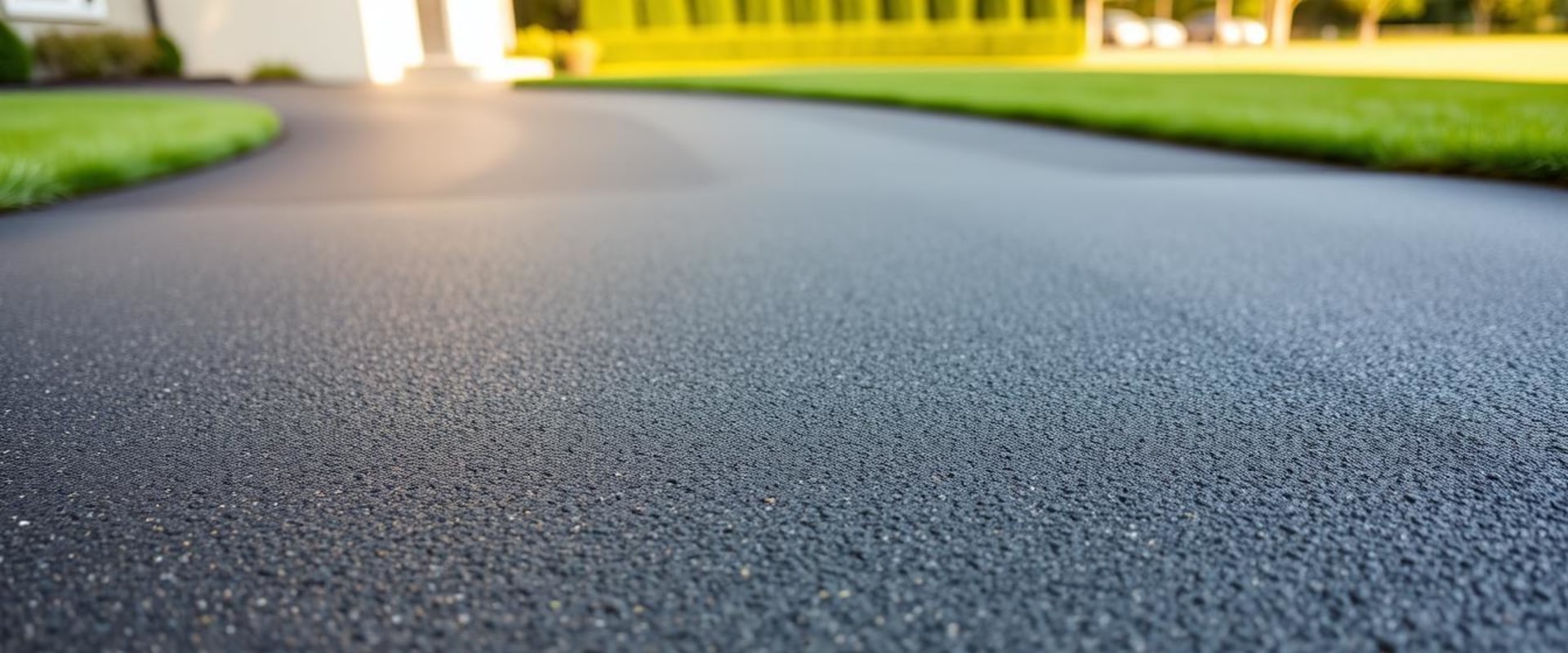From Driveways to Parking Lots: How Expert Paving Contractors Get the Job Done Right