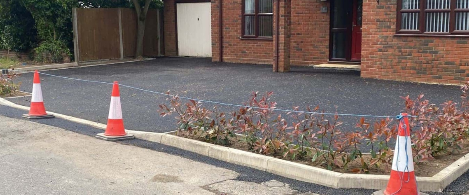 Reliable, Durable, Professional: The Benefits of Hiring a Paving Contractor