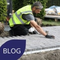 Expert Finish: The Benefits of Working with a Skilled Paving Contractor