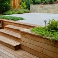 Why Paving Contractors Should Partner With Deck Building Companies In Tigard?