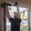 Enhance Your Property with Expert Window Replacement in St. Leonard