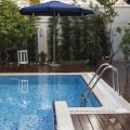 Swimming Pool Builders in San Jose, CA: Why Every Project Benefits from a Skilled Paving Contractor