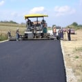 Paving Contractors: How to Choose the Right Professional for Your Driveway or Parking Lot