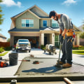 Enhance Property Value with Expert Plumbing and Paving contractor in Chandler
