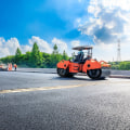How Paving Contractors Adapt to Sustainable and Eco-Friendly Materials