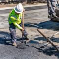 Why Contracting and Home Service Providers Pay Close Attention to Pavement Conditions