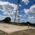 The Rarely Discussed Role of Temporary Site Access in Large Home Improvement Projects