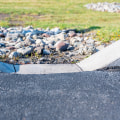 Why Poor Roof Drainage Can Shorten the Lifespan of Commercial Pavement Surfaces