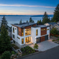 Enhance Your Home with Seattle's Custom Home Builders in Seattle