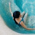Spa Construction in Rockwall: The Value of Working Alongside a Paving Contractor