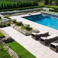 How Paving Contractors Create Seamless Outdoor Spaces That Complement Pool Remodeling