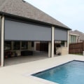 Enhance Your Home with Motorized Shades in Plano, TX