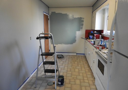 Why Choose Industrial Painting for Your Charlottesville Property