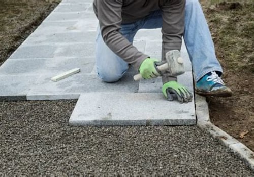 Why Proper Base Installation Determines the Lifespan of Paved Surfaces
