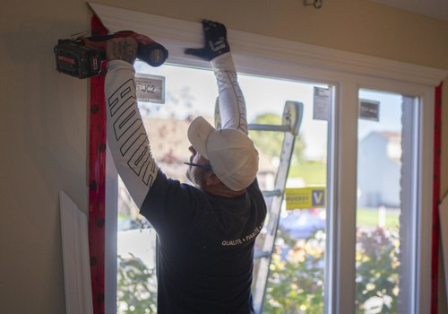 Enhance Your Property with Expert Window Replacement in St. Leonard