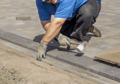 Why Hiring a Professional Paving Contractor Is the Best Choice for Your Project