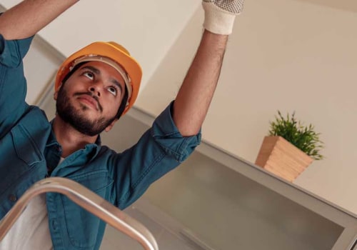 From Surface Repairs to Interior Fixes: Creating a Well-Maintained Property