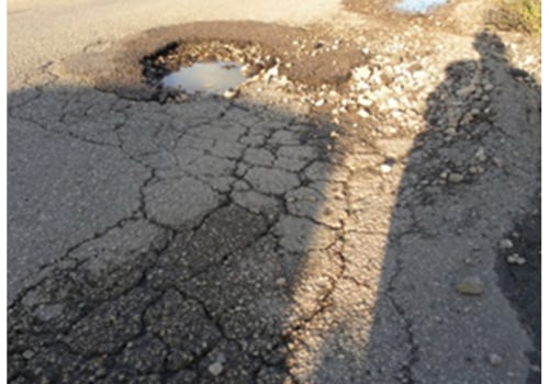 How Weather and Soil Conditions Affect Paving Projects