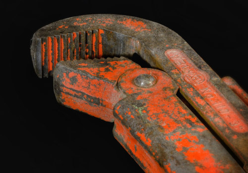 Paving and Plumbing Solutions in Alameda County