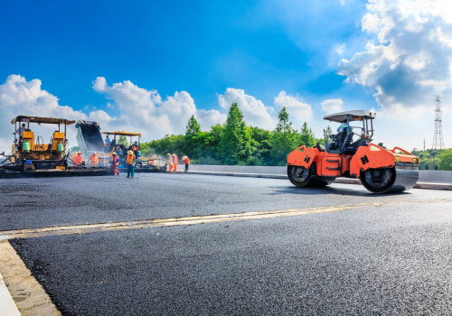 How Paving Contractors Adapt to Sustainable and Eco-Friendly Materials