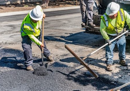 Why Contracting and Home Service Providers Pay Close Attention to Pavement Conditions