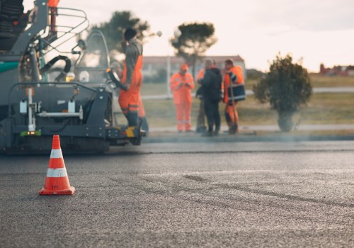 Smooth Results Start Here: Why Hiring a Professional Paving Contractor Matters