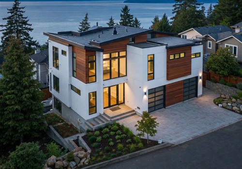 Enhance Your Home with Seattle's Custom Home Builders in Seattle
