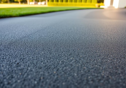 From Driveways to Parking Lots: How Expert Paving Contractors Get the Job Done Right