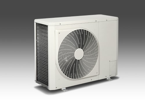 Ensure Comfort During Your Paving Project with HVAC Services