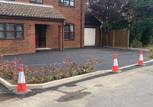 Reliable, Durable, Professional: The Benefits of Hiring a Paving Contractor