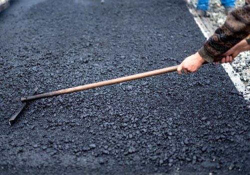 Smooth Solutions: Why Hiring a Professional Paving Contractor Makes All the Difference